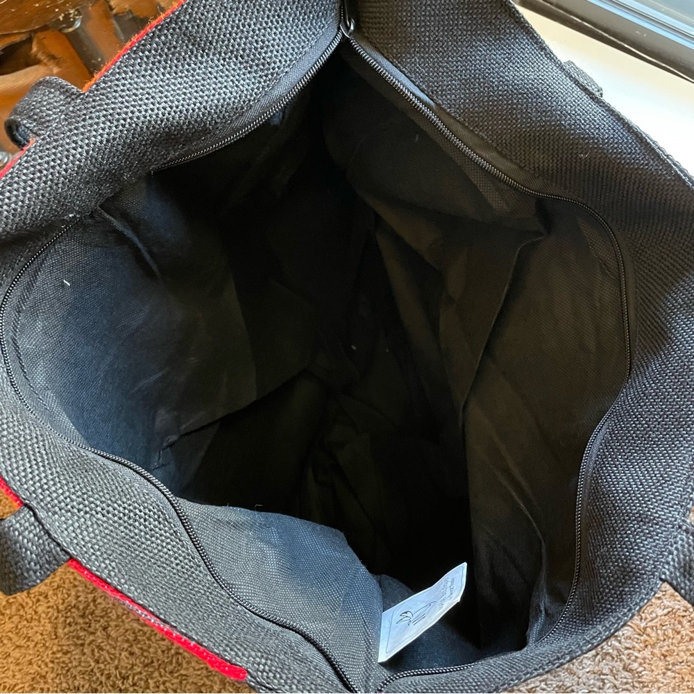 Purse, Tote Bag, Our Lady of Guadalupe - Picture 5 of 5